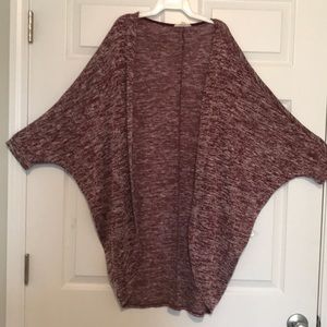 Rolla Coaster cardigan
